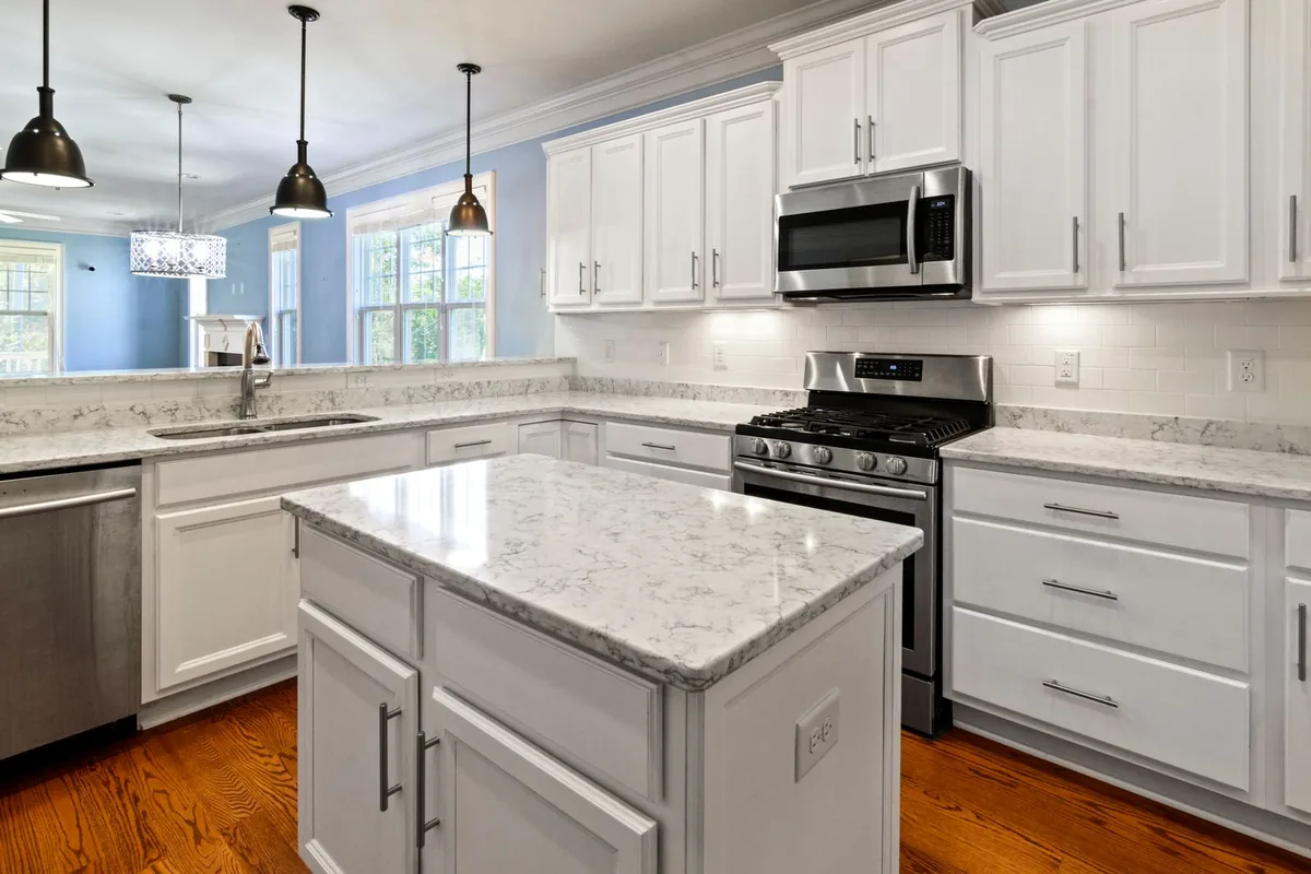 Filth & Squalor Cleanup in Wedgefield, FL