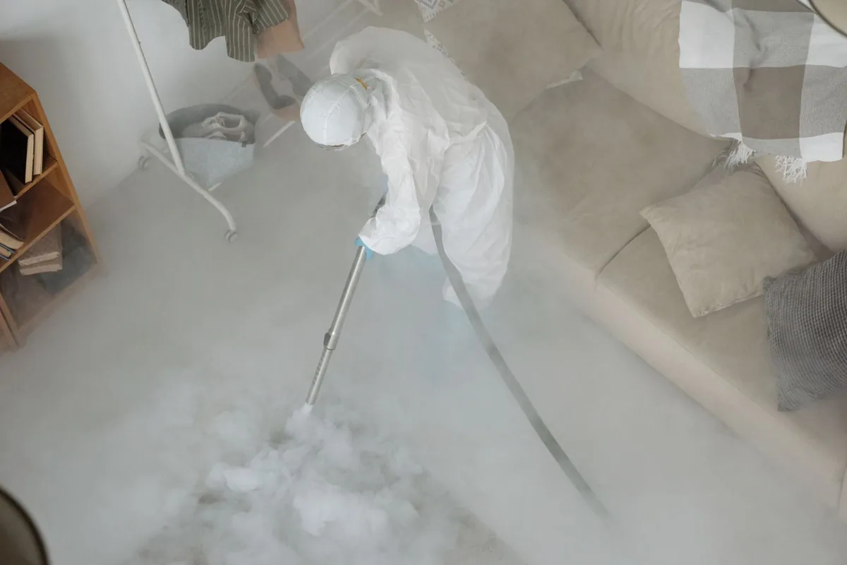 Biohazard Cleanup in Wedgefield, FL